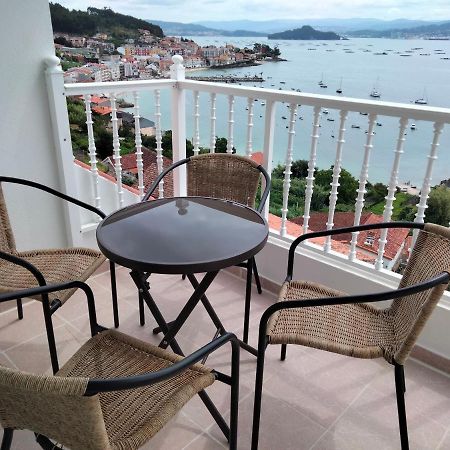 Mirador A Granxa Tambo Daire Pontevedra Dış mekan fotoğraf
