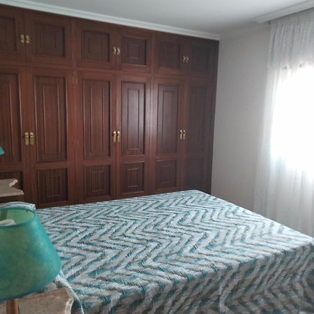 Mirador A Granxa Tambo Daire Pontevedra Dış mekan fotoğraf
