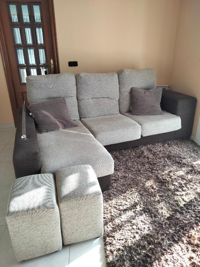 Mirador A Granxa Tambo Daire Pontevedra Dış mekan fotoğraf