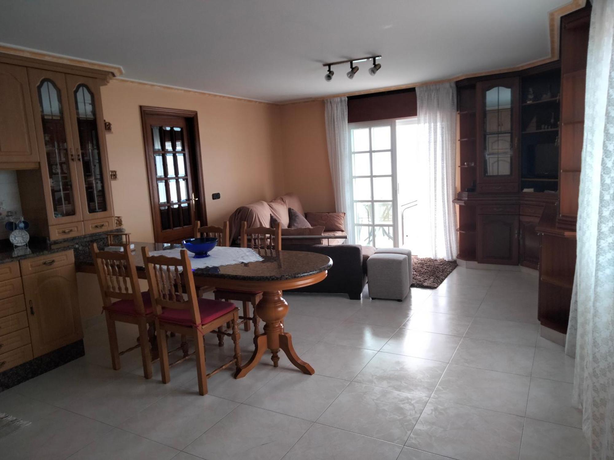 Mirador A Granxa Tambo Daire Pontevedra Dış mekan fotoğraf