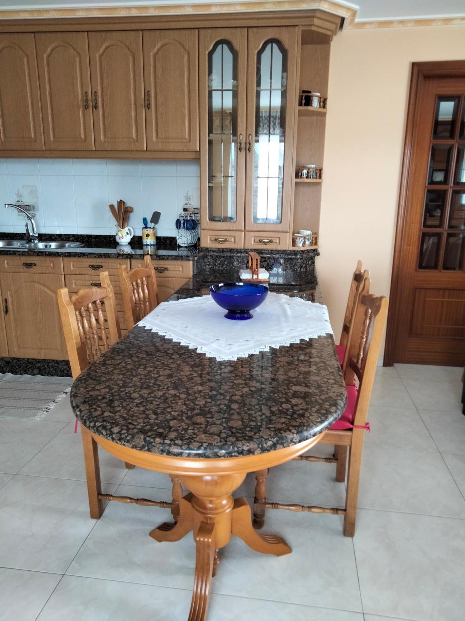 Mirador A Granxa Tambo Daire Pontevedra Dış mekan fotoğraf