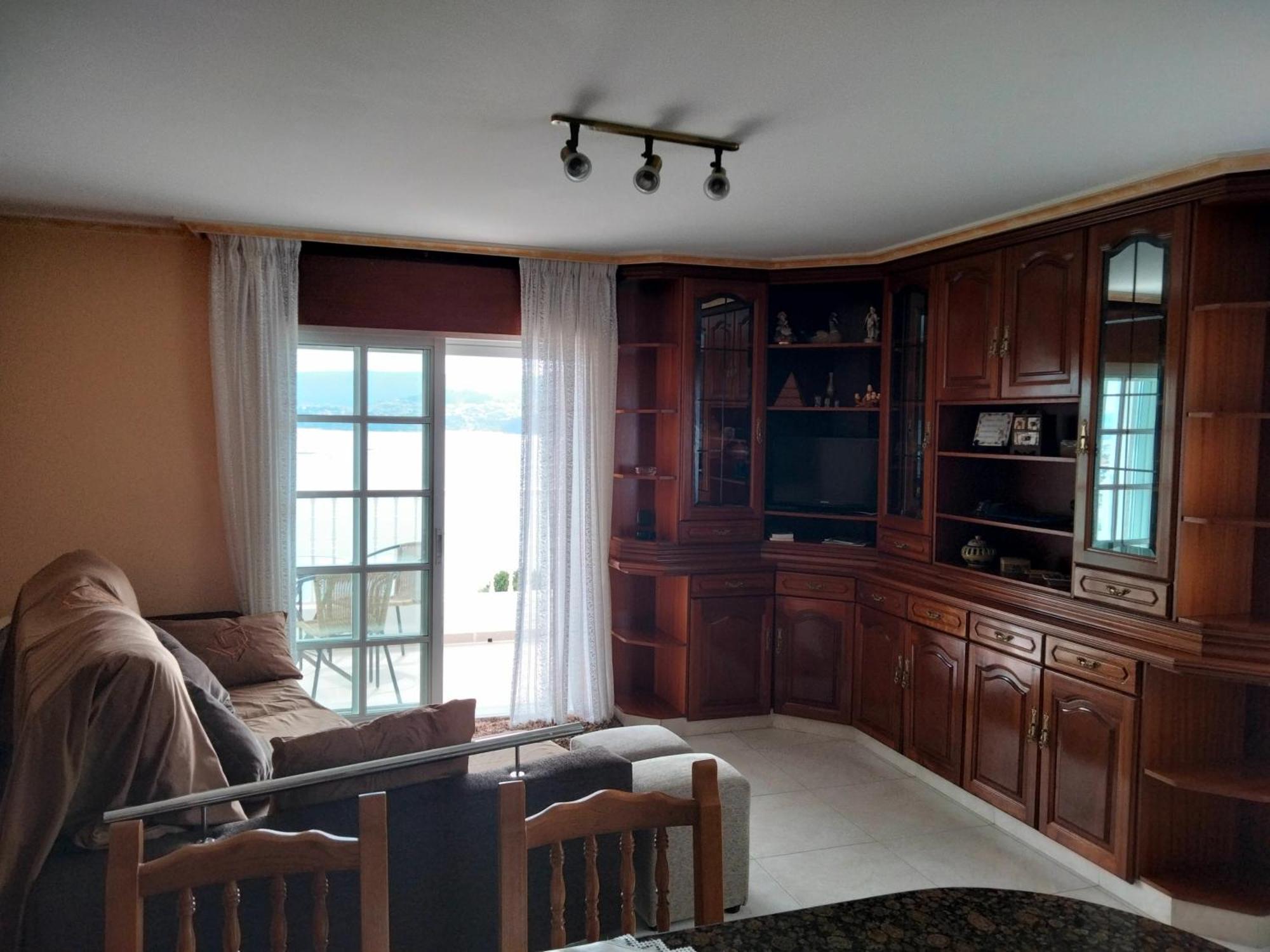 Mirador A Granxa Tambo Daire Pontevedra Dış mekan fotoğraf